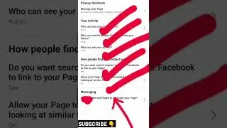 HOW TO CHANGE LIKE BUTTON TO FOLLOW BUTTON ON FB PAGE ☺️#jerneypilsTv #tutorial