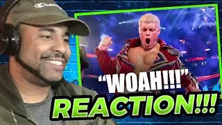 Top 10 Wrestling Entrance Themes That Crowds Go Crazy Singing Along To - REACTION!!