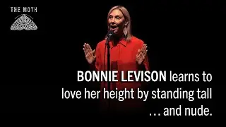 Bonnie Levison | Spencer No-Tunick | Portland, ME Mainstage 2023