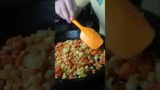 Chicken Pot Pie