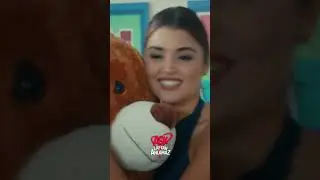 Aslı ve İpek'in Hayat'a özür hediyesi | 