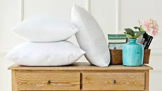 5 невероятно удобных подушек для сна с  AliExpress
