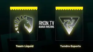 ДОТА 2 [RU] Team Liquid vs Tundra Esports [bo3] Riyadh Masters 2024, Playoff, Upper Bracket, Round 2