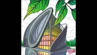 [Happy Color] concept building