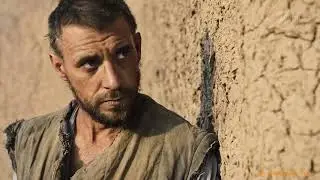 Крепость Бадабер. Подвиг советских солдат и офицеров а Афгане. Клип к фильму 