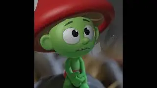 Layered Animation