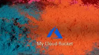 Publishing the Application | My Cloud Bucket - A Node.js based Storage Web Application
