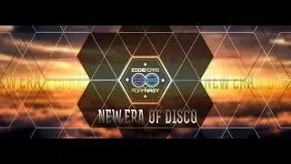 Eddie Adams @ New Era Of Disco 2014