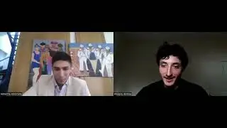 A few words with Armel De Amorrortu - Oracle of the Metaverse