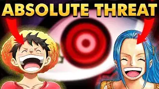 The Will of D and Ancient Kingdom Explained - BIG One Piece Theory !!