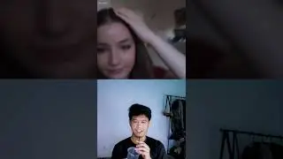 Ketika Cewek Bule Ini Tau Aku Dari Indonesia 
