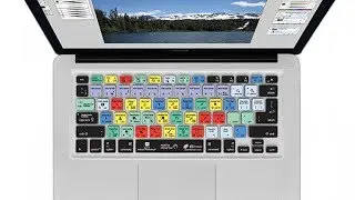 Overview of KB Covers Photoshop Keyboard Cover