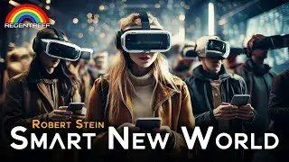 Smart New World - Robert Stein (Regentreff 2024)