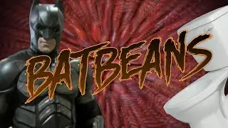 AI Dungeon: The Bat-Bean Embarrassment