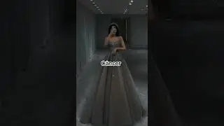 Vestido de 15 anos q eu daria para cada signo - TsBhi thay