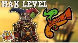 Pirate101 Musketeer Gear Guide 2024 *UPDATED*