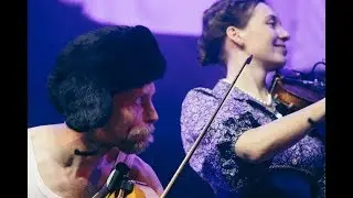 Отава Ё - I tell me ma 3-в-1 (Otava Yo 3-in-1 - St. Patrick's Day Cover)