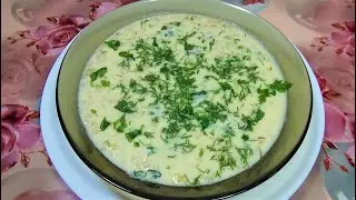 Суп из Перловки! СПАС - Такой Суп Захочешь еще.