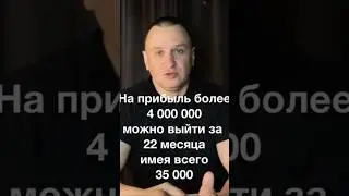 4 000 000 в мес на МЕБЕЛИ реально ? #мебельсвоимируками #каксделатьмебель #мебельныйбизнес #shorts