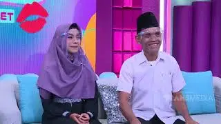 Wanita 24 Tahun Dijodohkan Dengan Kakek 59 Tahun | Best Moment Rumpi (13/7/20)