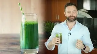 Lose weight with this incredible pH fixing detox drink – Saturday Strategy