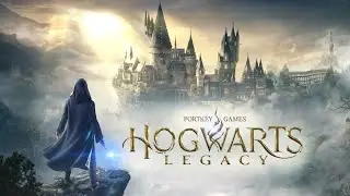 Hogwarts Legacy РУССКАЯ ОЗВУЧКА #2 ➤ПРОХОЖДЕНИЕ 4K➤НА ХАРДЕ➤НА ПК PS5