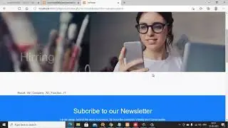 job portal website project in php free download | online job portal project source code