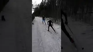 Прогулка в деревне