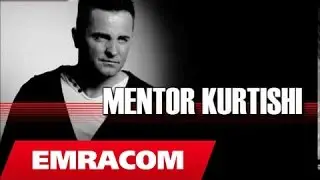 Mentor Kurtishi - Lajm i zi (Official Song)