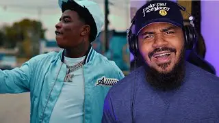 THIS WAS UNEXPECTED!! Yungeen Ace - Variable Star (Official Music Video) REACTION