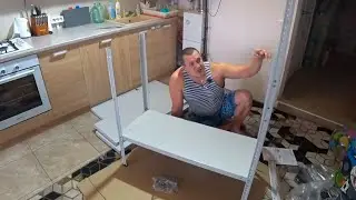 Зимний огород для души