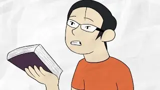 Story Break Animated - Procedurally Generated Romance Novels