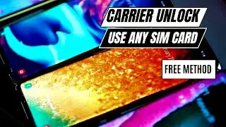 Free Unlock for iPhone SE to any carrier