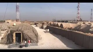 Сирийский эндшпиль России в 2019 году. Захват Манбидж