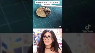 sssniperwolf polishing her pussy #shorts