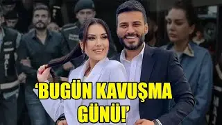 DİLAN POLAT’TAN ENGİN POLAT'IN TAHLİYESİ SONRASI İLK AÇIKLAMA!