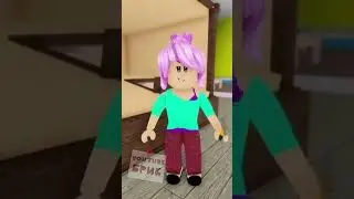 Роблокс : pov : Они Решили Наказать Сахарка В Роблокс 😱 | #roblox #shorts