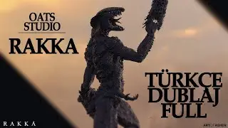 Rakka | Ödüllü Kısa Film | Türkçe Dublaj Sansürsüz İzle