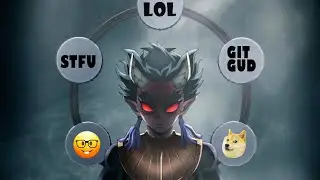 The Troll Demon