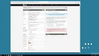 Настройка аутентификации по LDAP и Radius на шлюзах pfSense