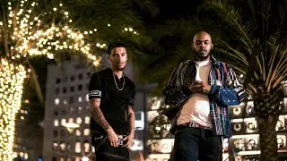 DADA x Jocky Jo - 