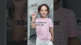 Meeting your future self.. 