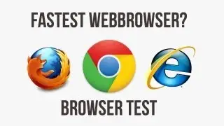 The worlds fastest web browser