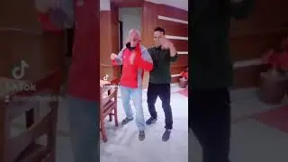 Привет от Сергея из Катманду!
