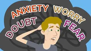 How to Overcome Fear as a Student😧 | 6 Actionable Strategies