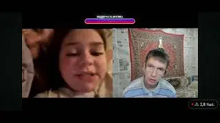 уродливая жиробасина напоролась на Креативного директора)