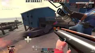 Trolldier clip