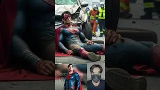 Superheroes as Careless People 💥 Avengers vs DC - All Marvel Characters 