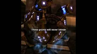Halo's Strongest Grunts