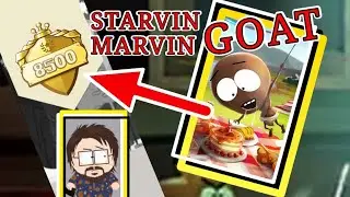 I reached 8500 ELO thanks to STARVIN MARVIN | South Park Phone Destroyer